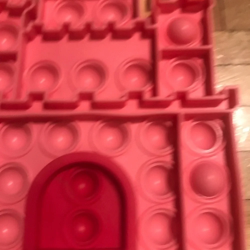 3/15$ Bubble pop it - Picture 4 of 4